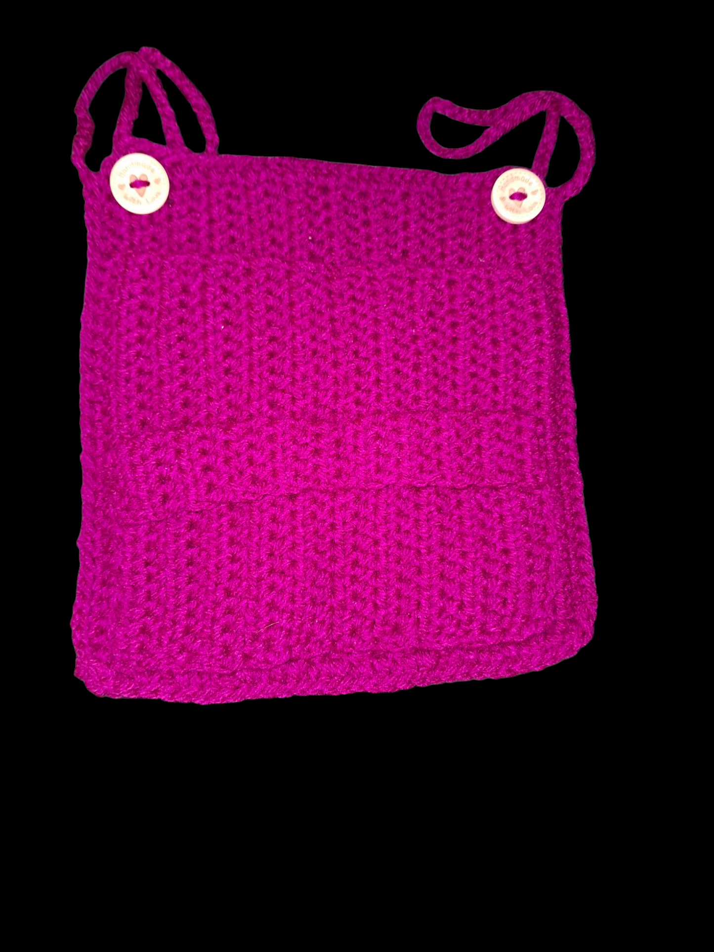 Bag Organiser