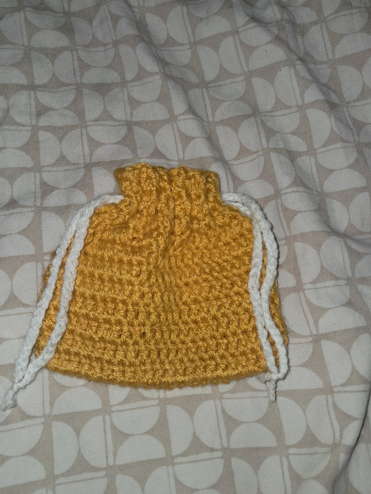 Small pouch