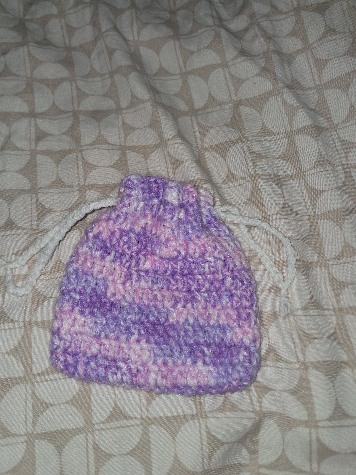 Small pouch