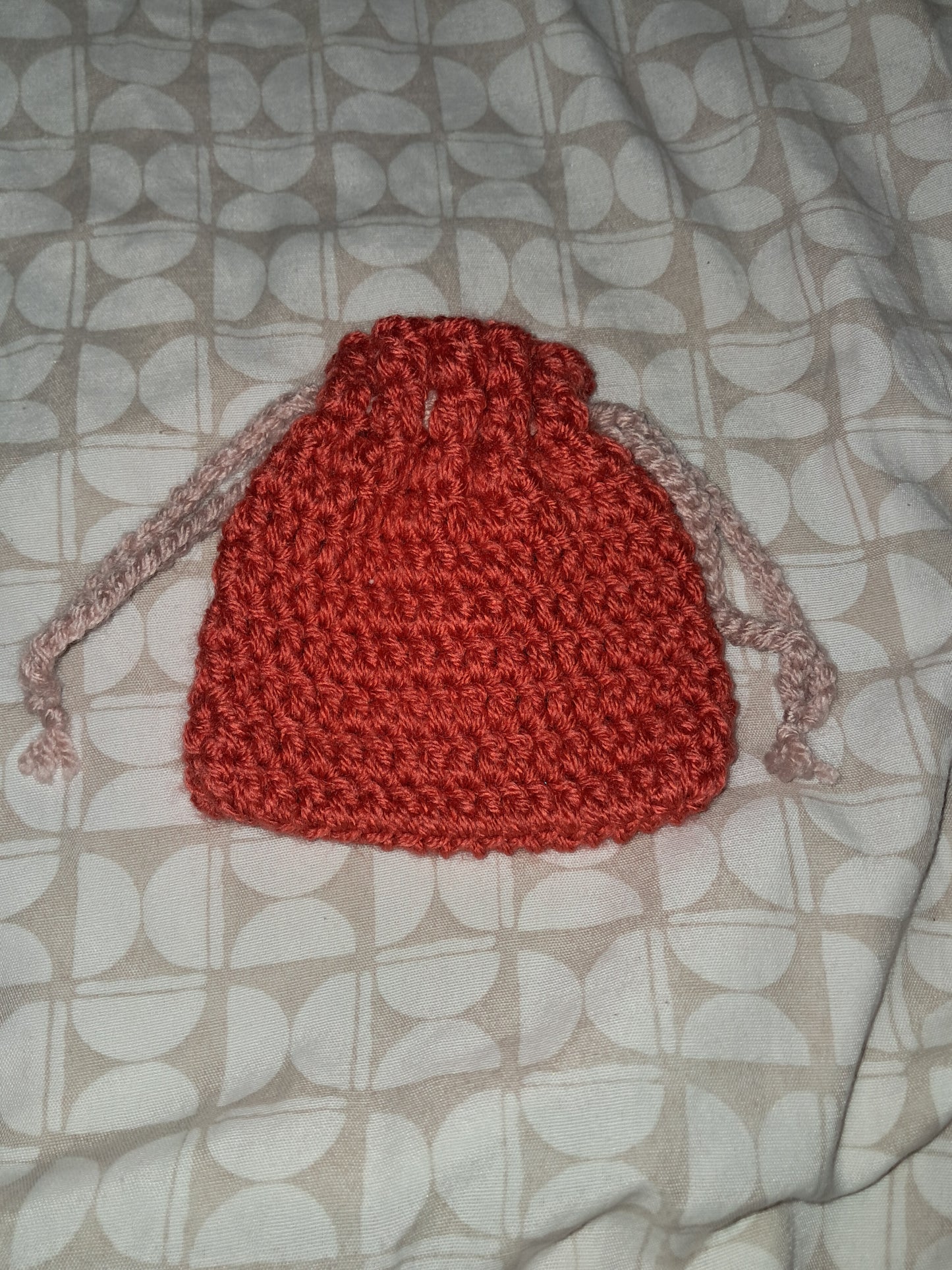Small pouch