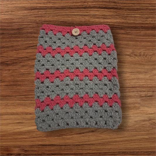 Laptop pouch