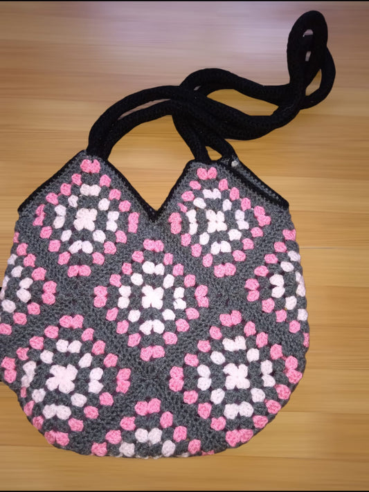 Cozy Tote Bag – made to order