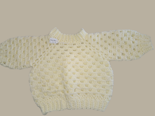 Baby jumper set 0-3 Months