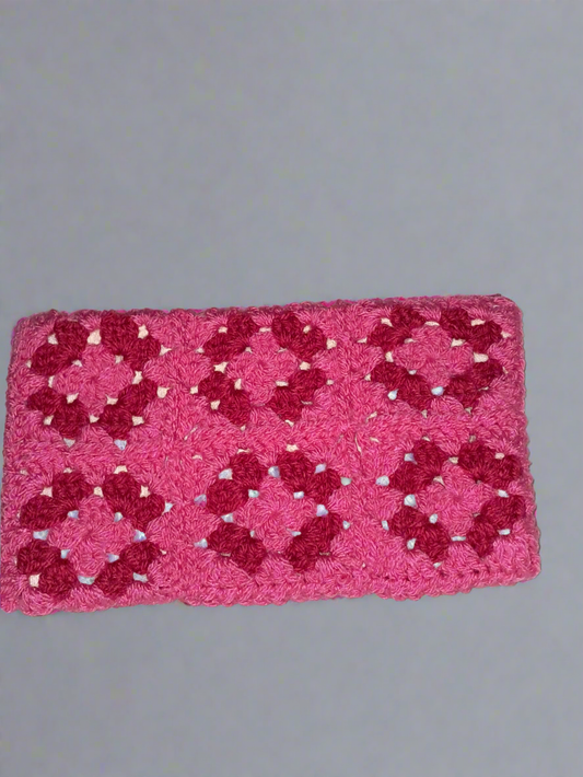 Makeup bag