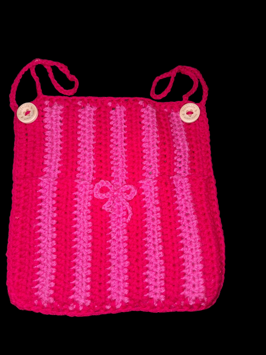 Bag Organiser