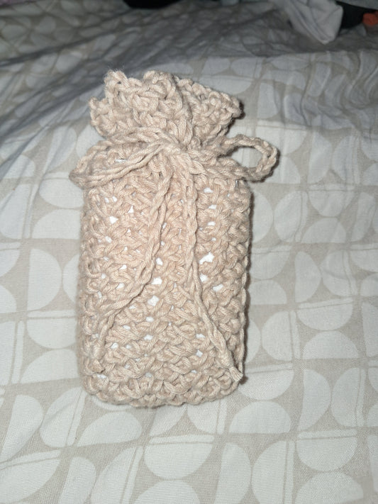 Soap saver