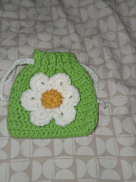 Small pouch